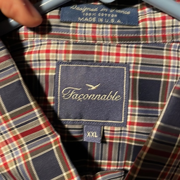 Faconnable - Picture 2 of 2